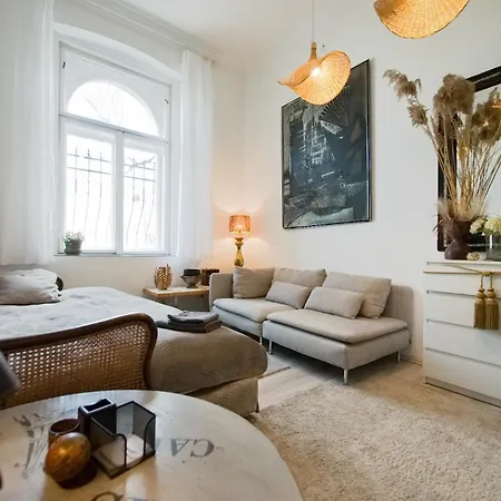The River Appartement *