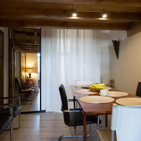 The River Appartement