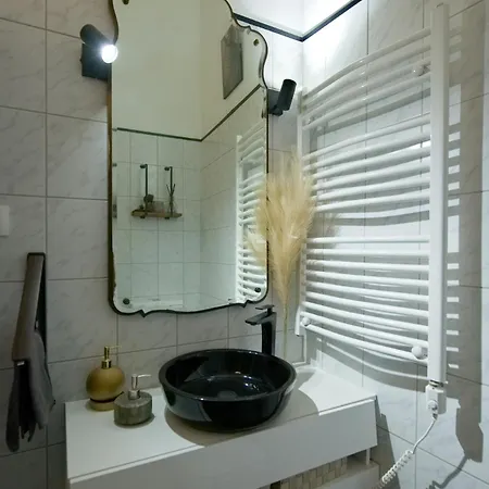 The River Appartement *