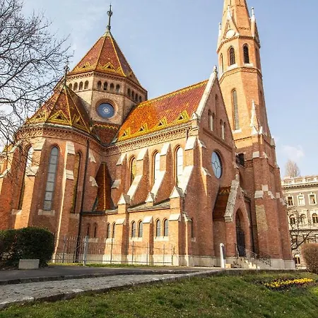 The River Appartement