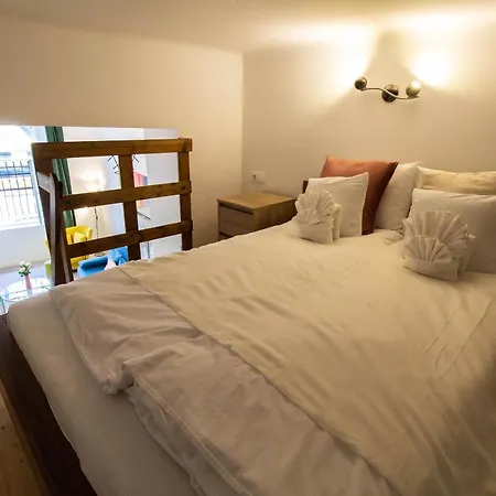 The River Appartement *