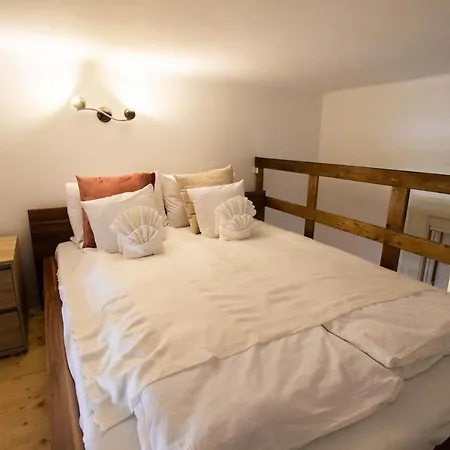 The River Appartement