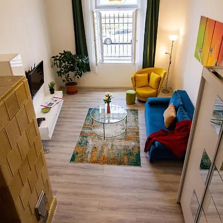 The River Appartement