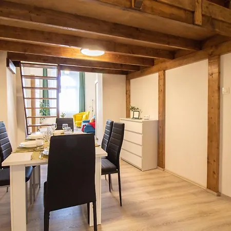 Appartement The River