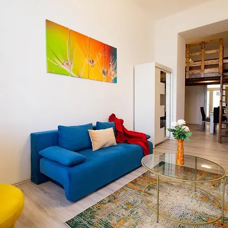 Appartement The River *