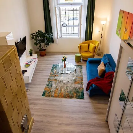 The River Apartment