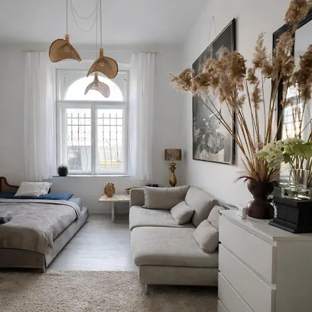 Apartamento The River