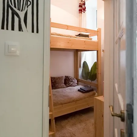Apartamento The River