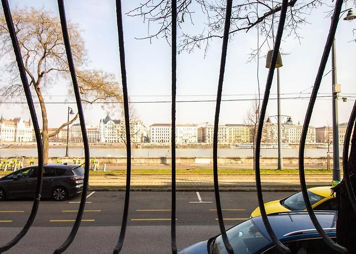 Διαμέρισμα The River *