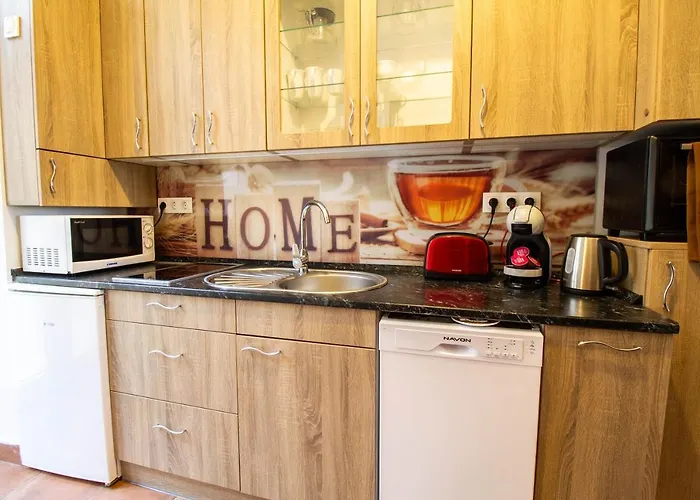 Διαμέρισμα The River