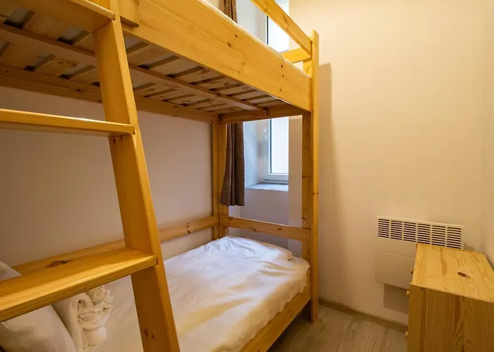 Apartment The River Budapest