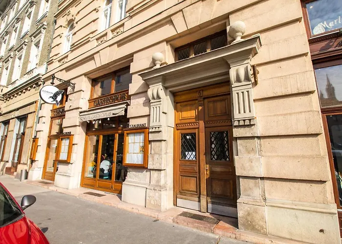 Apartment The River *