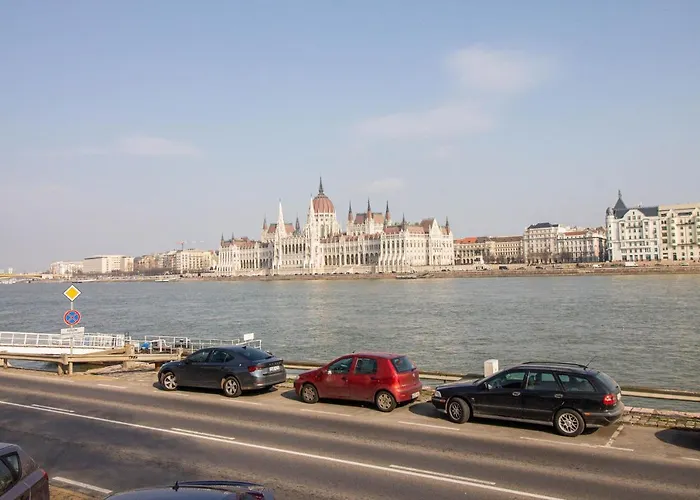 Διαμέρισμα The River