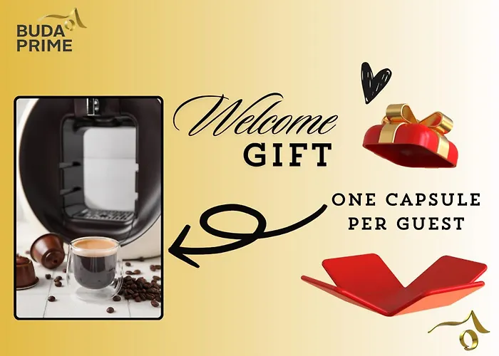 Διαμέρισμα The River Βουδαπέστη