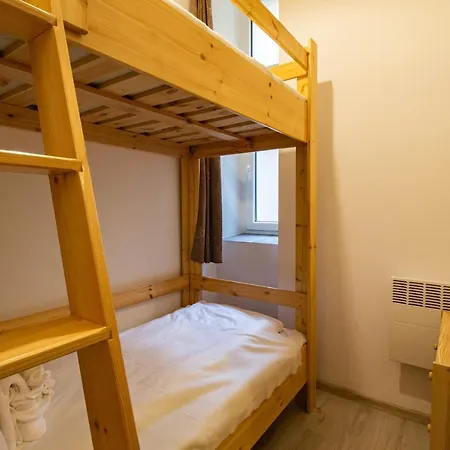 Lejlighed The River Budapest